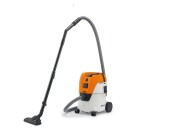 Прахосмукачка STIHL SE 62 E, 1400 W