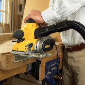 Ренде електрическо Dewalt D26500K, 1050 W