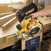 Ренде електрическо Dewalt D26500K, 1050 W