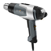 Пистолет за горещ въздух 2300 W STEINEL TOOLS PRO HG 2320 E , с дюзи за ремонт на броня