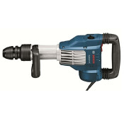 Къртач със захват SDS max Bosch GSH 11 VC, 1700 W