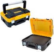 Куфар за инструменти пластмасов DeWalt DWST83344-1