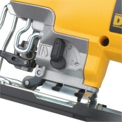 Трион прободен - зеге Dewalt DW341K, 550 W