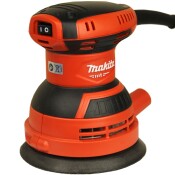 Ексцентършлайф Makita M9204, 240 W