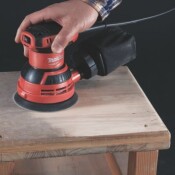 Ексцентършлайф Makita M9204, 240 W