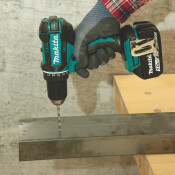 Винтоверт акумулаторен Makita DDF482RFE, 18.0 V, 3.0 Ah