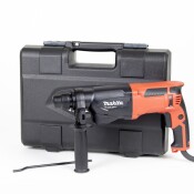 Перфоратор Makita M8700 със захват SDS-plus, 710W