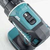 Акумулаторен винтоверт без батерия и зарядно Makita DDF485Z 18 V