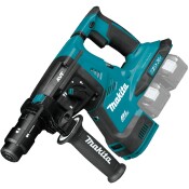 Акумулаторен перфоратор безчетков Makita DHR281Z, 36V (18+18V)