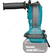 Акумулаторен перфоратор безчетков Makita DHR281Z, 36V (18+18V)