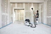 Прахосмукачка Festool електрическа за сухо и мокро почистване 1200 W, 3900 л/мин, CTL 36 E AC-Planex