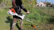 Моторна коса FS 491 C-EM, 2.4 kW