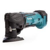 Мултифункционален инструмент акумулаторен Makita DTM51Z, 18V
