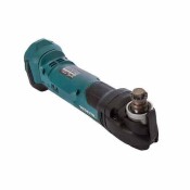 Мултифункционален инструмент акумулаторен Makita DTM51Z, 18V