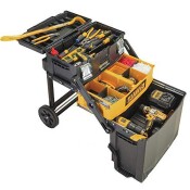 Куфар за инструменти DeWALT DWST1-72339
