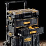 Куфар за инструменти DeWALT DWST83529-1