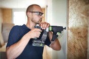 Акумулаторен винтоверт Festool DURADRIVE DWC 18-4500 Basic с батерия 18 V 4 Ah и зарядно
