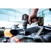Акумулаторен ударен винтоверт DeWALT DCD85M McLaren, 18V