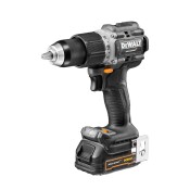 Акумулаторен ударен винтоверт DeWALT DCD85M McLaren, 18V