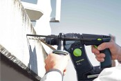 Акумулаторен перфоратор Festool BHC 18 HPC 4,0 I-Plus, 18V, 4.0Ah