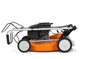 Бензинова косачка Stihl RM 248 T
