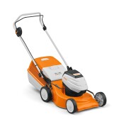 Акумулаторна косачка STIHL RMA 248 без батерия и зарядно, 36 V