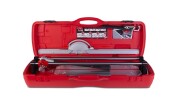 Машина за рязане на плочки Rubi 1250 мм, 21 мм, TX-1250 MAX