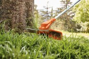 Акумулаторна коса STIHL FSA 60 R  тип тример 36 V 350 мм