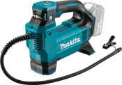 Компресор Makita акумулаторен безмаслен 18 V, 11.1 bar