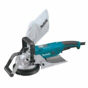 Фреза за бетон Makita PC5000C 125 мм, 1450 W