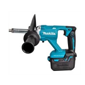 Бъркалка акумулаторна Makita DUT130Z, 18 V