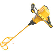 Бъркалка акумулаторна DeWALT DCD240N, 54 V