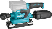 ВИброшлайф акумулаторен Makita DBO380Z, 18V