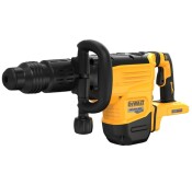 Къртач акумулаторен SDS-max DeWALT DCH892N, 54V, 19.4 J