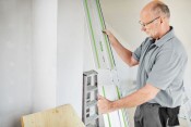 Свързващи планки за водещи шини Festool FSV/2