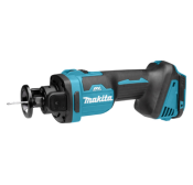 Фреза акумулаторна за гипсокартон Makita DCO181Z, 18V