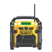 Акумулаторно радио DeWALT DCR020, 10.8-18 V