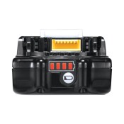 Акумулаторна батерия Makita BL1820B, 18V 2.0 Ah