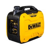 Инверторен бензинов генератор DeWALT DXGNI20E 2000 W