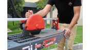 Машина за рязане на строителни материали Rubi DU-200 EVO 850, 800W, ф 200 мм