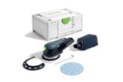 Акумулаторен ексцентършлайф Festool ETSC 2 150-Basic