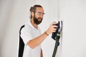 Акумулаторен ексцентършлайф Festool ETSC 2 150-Basic
