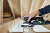 Акумулаторен ексцентършлайф Festool ETSC 2 150-Basic