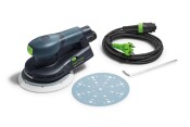 Ексцентършлайф Festool безчетков ETS EC 150/3 EQ