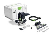 Оберфреза Festool OF 1010 REBQ-Plus