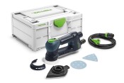 Комбиниран ротационен шлайф Festool ROTEX RO 90 DX FEQ-Plus