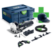 Фреза за дибли Festool DOMINO DF 500 Q-Set Limited Edition