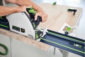 Потъващ циркулярен трион FESTOOL TS 60 KEBQ-Plus-FS 100Y Limited Edition