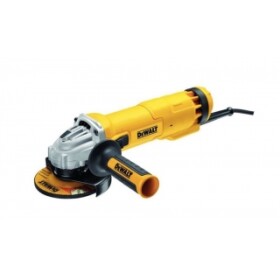 Ъглошлайф Dewalt DWE4237, 1400W, ф 125мм