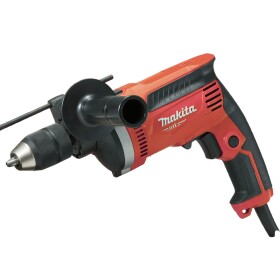 Бормашина ударна с плавно регулиране Makita MT M8101K, 710 W